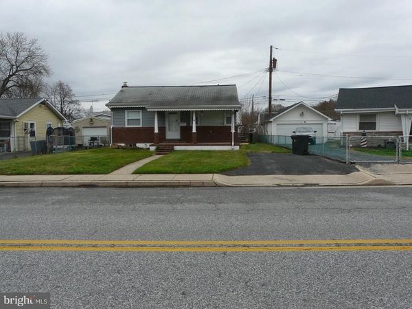 1009 FUSELAGE AVENUE , MIDDLE RIVER, MD 21220