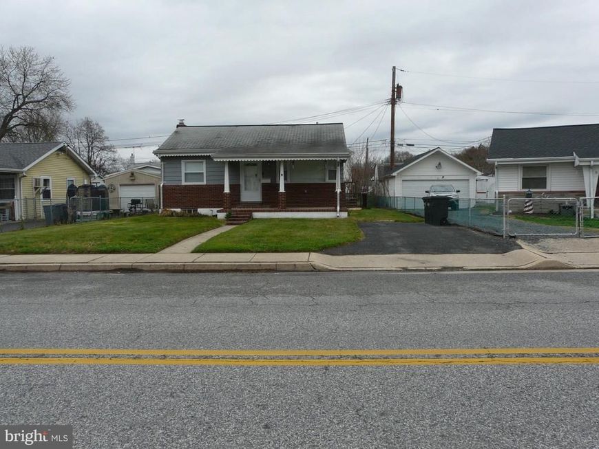 1009 Fuselage Avenue , Middle River, MD 21220 Main Photo