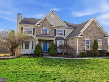 122 COACHLIGHT CIRCLE , CHALFONT, PA 18914