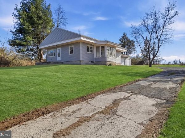 1751 BALTIMORE PIKE, GETTYSBURG, PA 17325