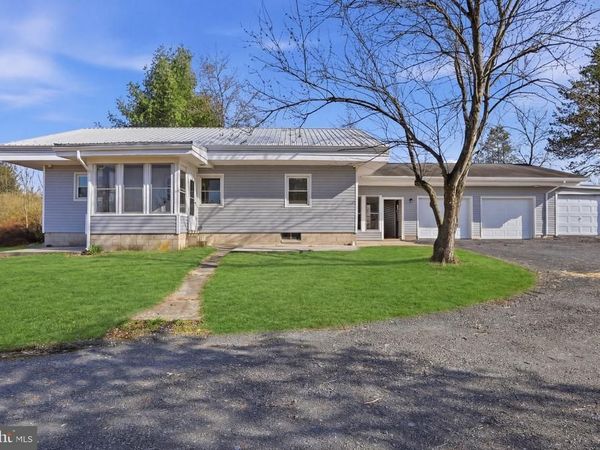 1751 BALTIMORE PIKE, GETTYSBURG, PA 17325