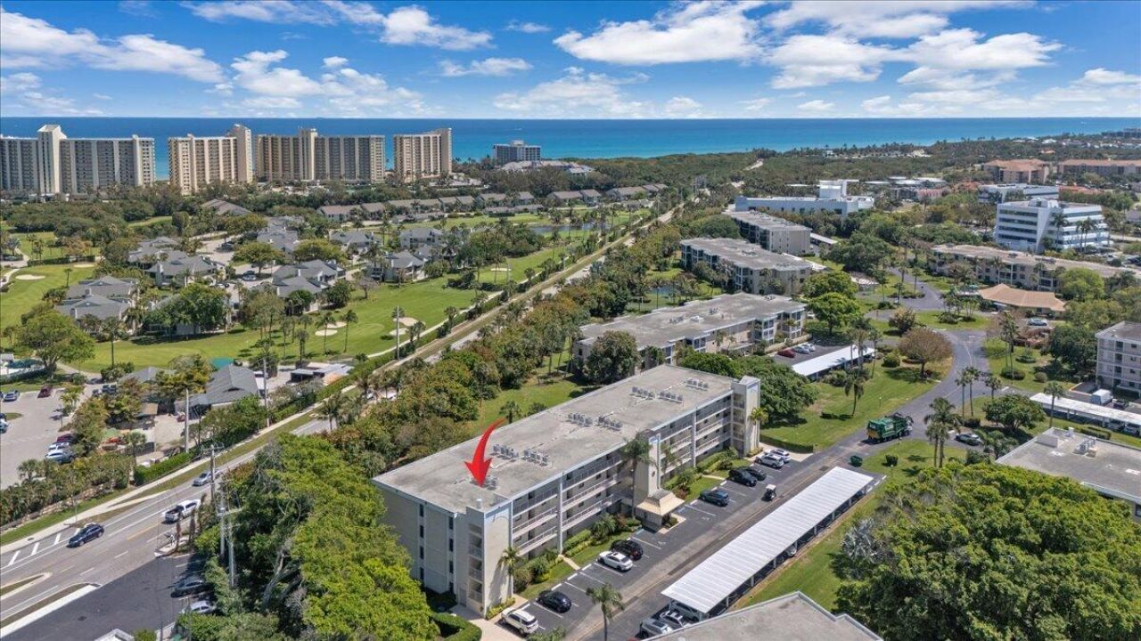 300 N Highway A1a, Unit 401c, Jupiter, FL 33477 Photo