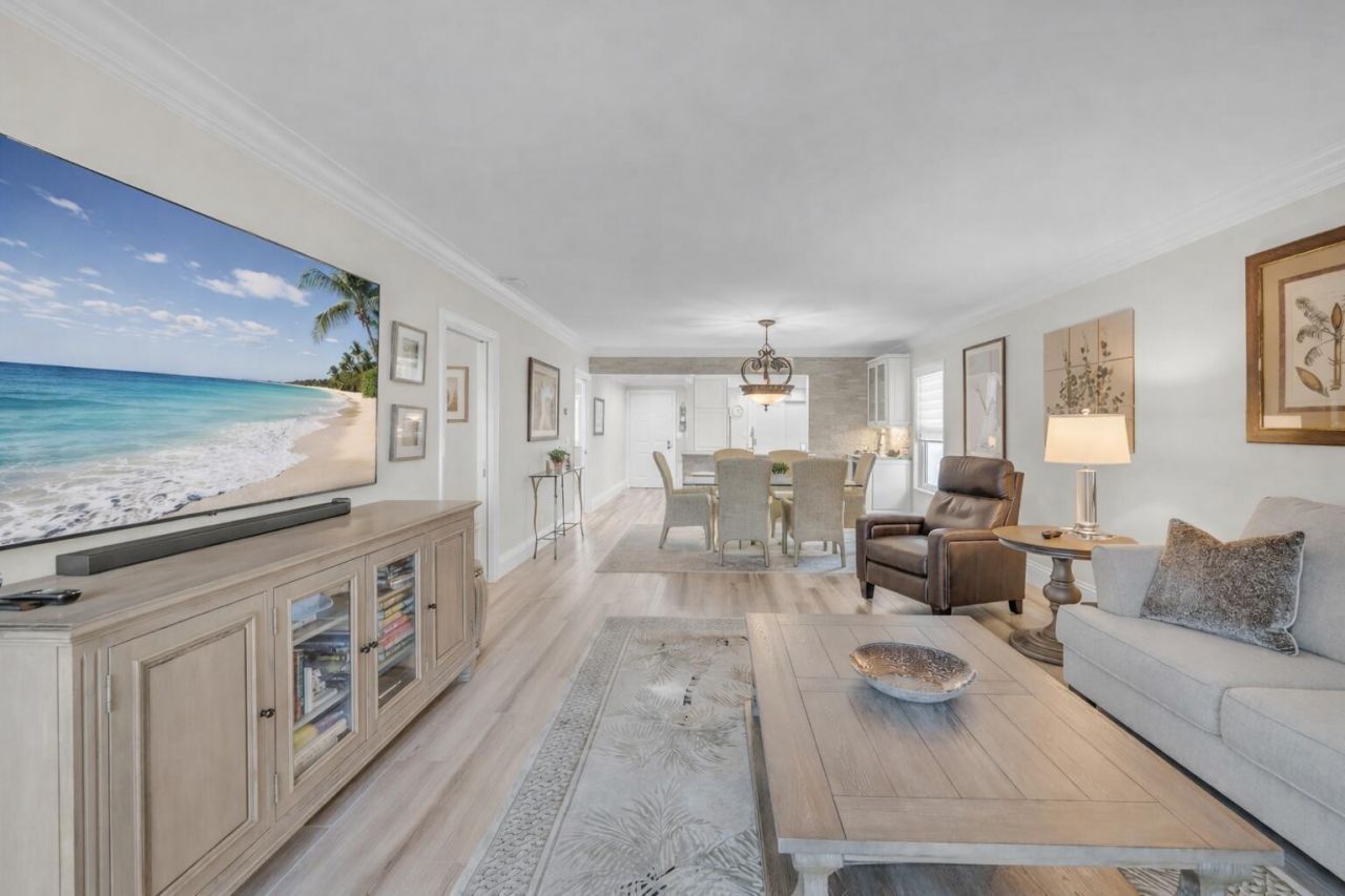 300 N Highway A1a, Unit 401c, Jupiter, FL 33477 Photo