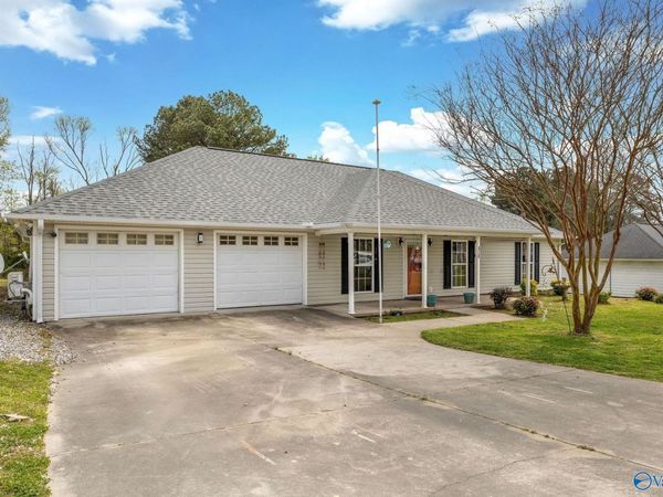 332 Ohara Drive, Albertville, AL 35950