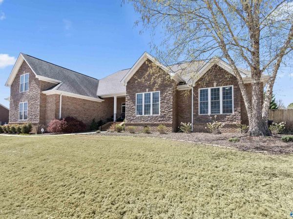 27444 Juanita Drive, Athens, AL 35613