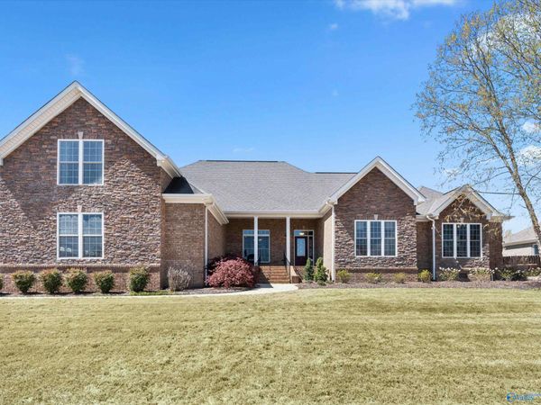 27444 Juanita Drive, Athens, AL 35613