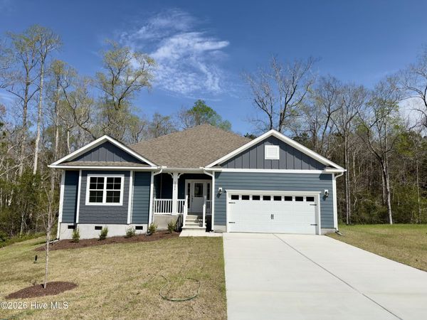 3206 Rutledge Cross SW, Shallotte, NC 28470