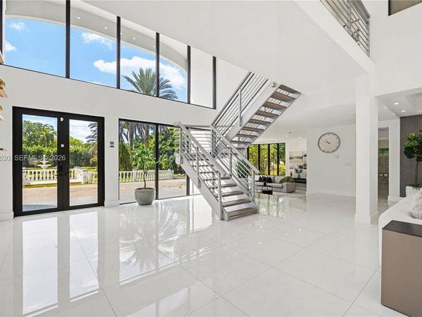 14401 Sunset Ln , Southwest Ranches, FL 33330