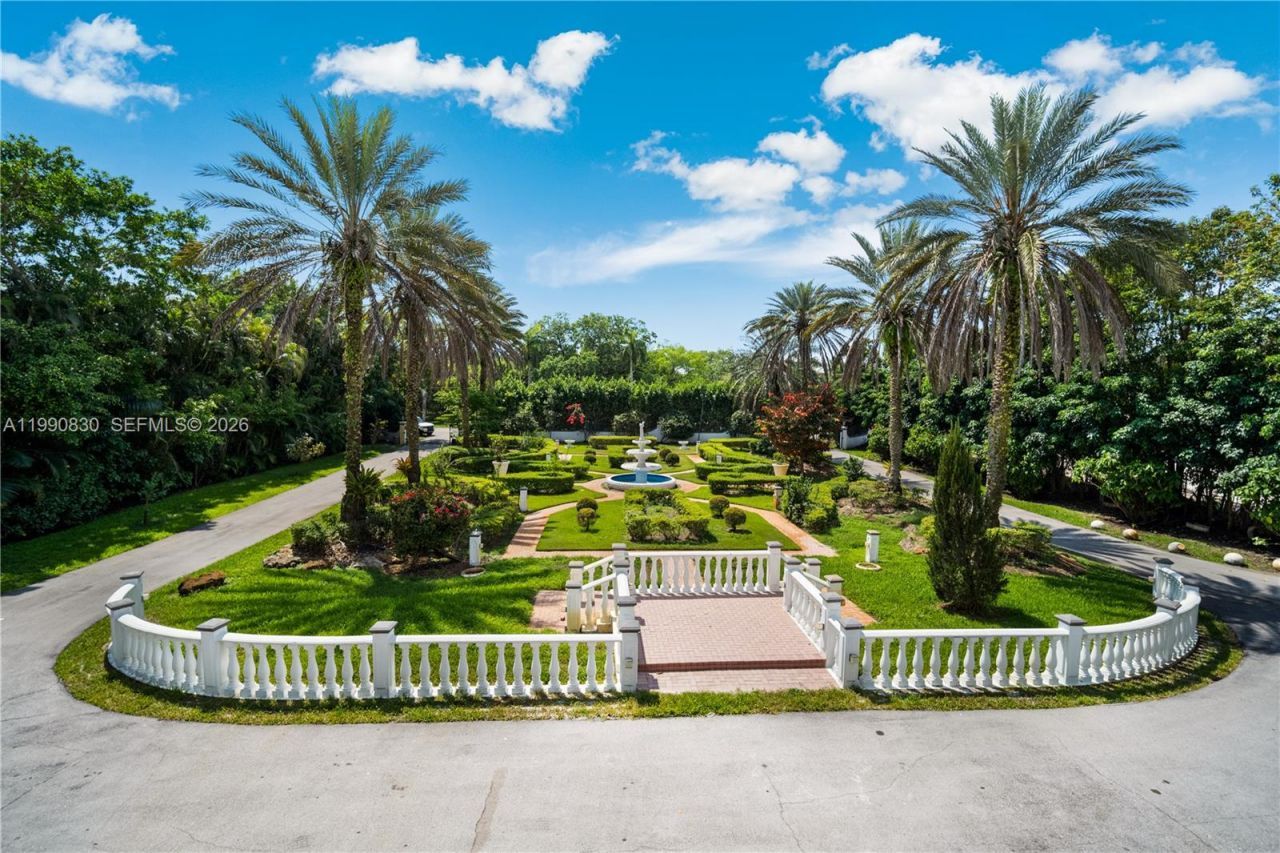 14401 Sunset Ln , Southwest Ranches, FL 33330 Photo