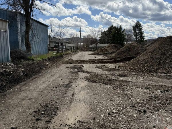 X N Warren Ln, Spokane Valley, WA 99216