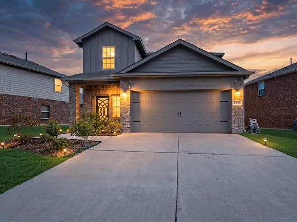 3533 Mildren Bend, Crandall, TX 75114