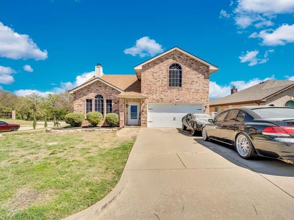 1808 Rybovich Lane, Mansfield, TX 76063