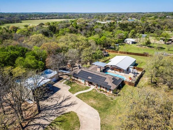 2263 Dicey Road, Weatherford, TX 76085