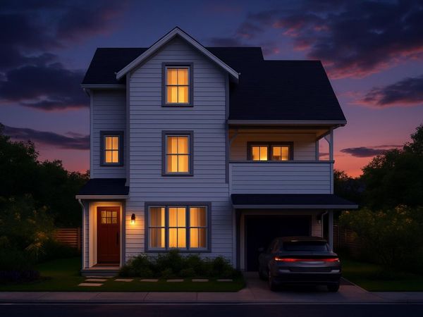 3101 1/2 Neal ST, Austin, TX 78702