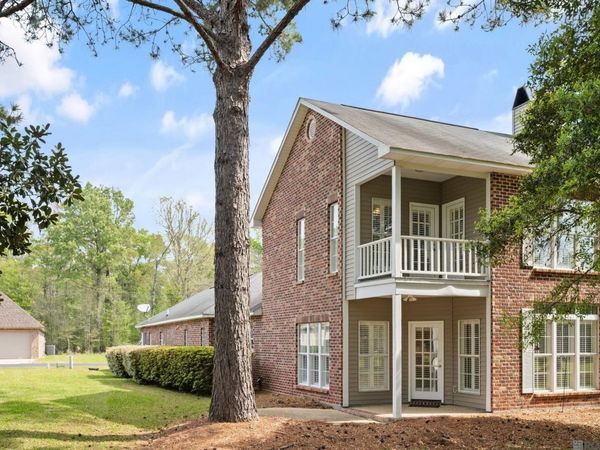 6110 Beechgrove Ln, St Francisville, LA 70775