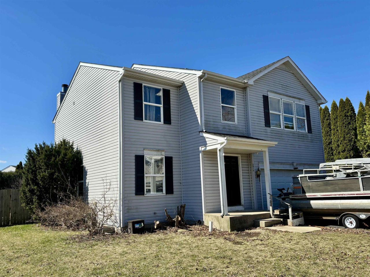 2419 Fairfield Trail, Belvidere, IL 61008 Main Photo