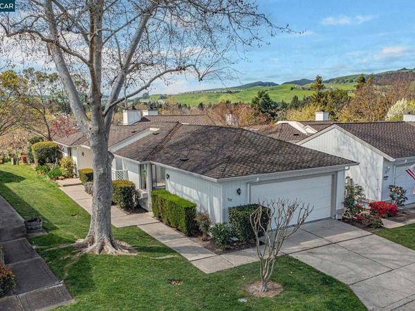 537 ROLLING HILLS LANE, Danville, CA 94526