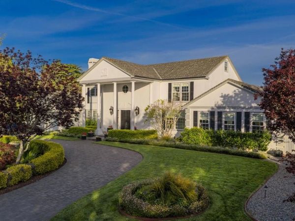 2111 Saint Andrews Road, Half Moon Bay, CA 94019