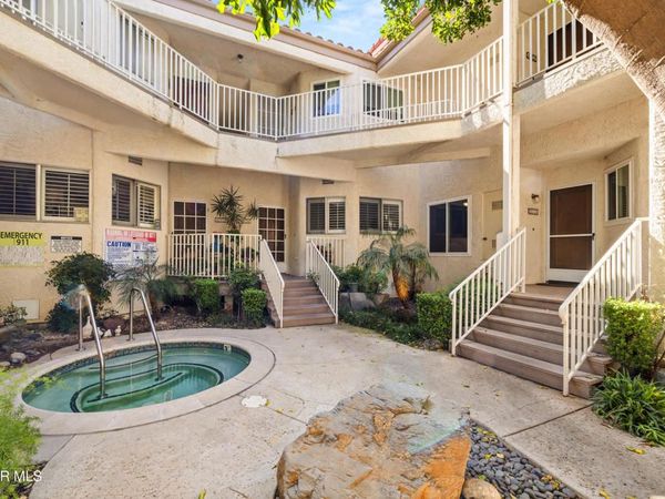 3354 Darby Street, Unit 313, Simi Valley, CA 93063