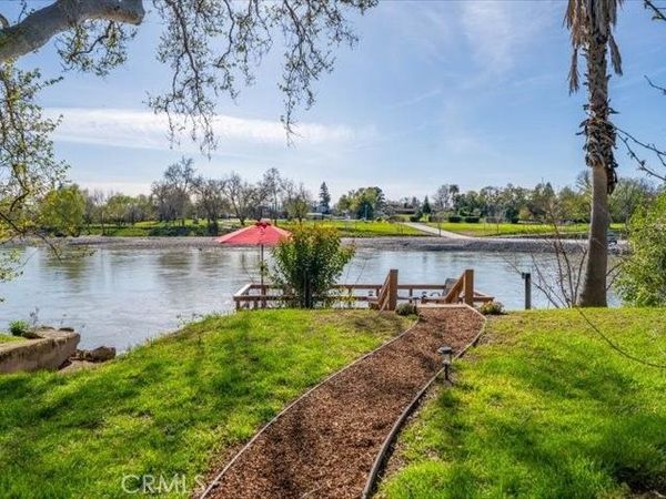 195 Howell Avenue, Red Bluff, CA 96080