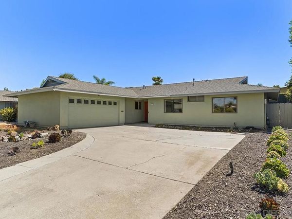 2939 GOVERNOR DRIVE, San Diego, CA 92122