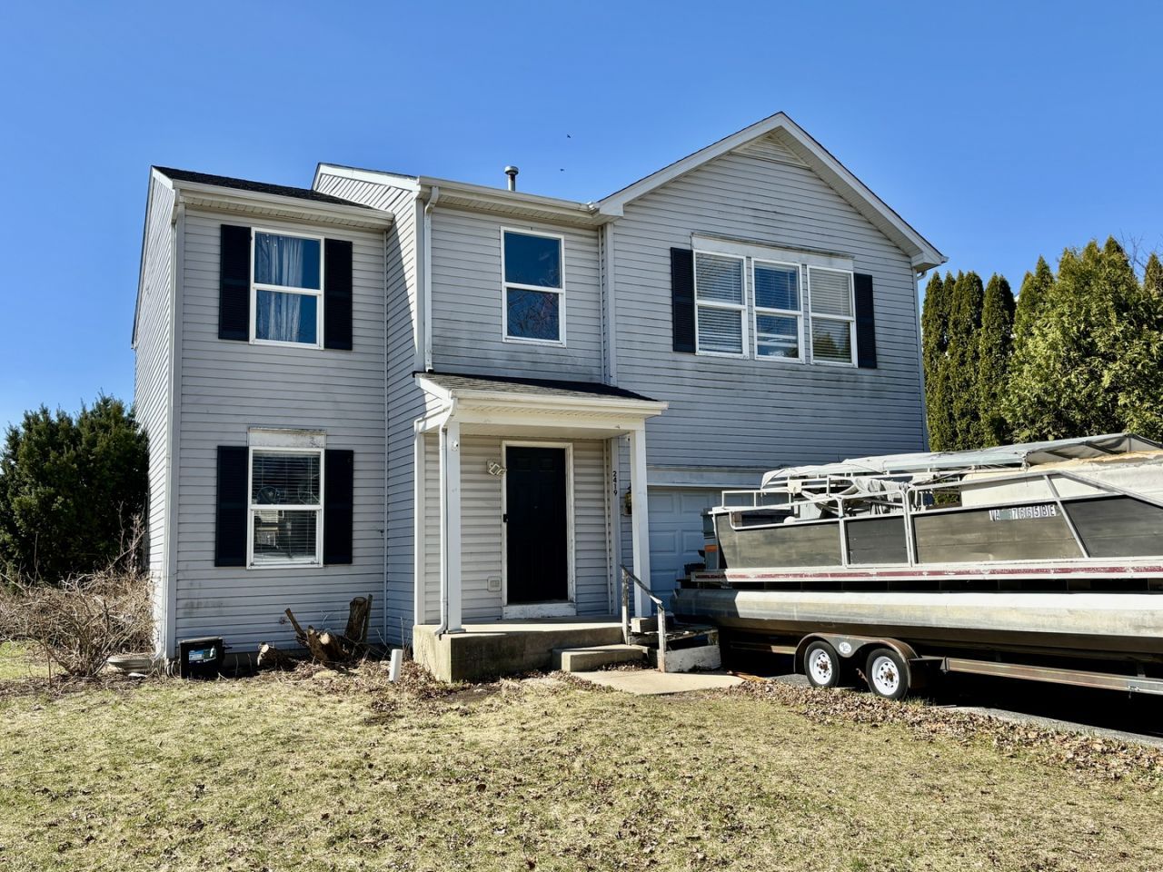 2419 Fairfield Trail, Belvidere, IL 61008 Main Photo