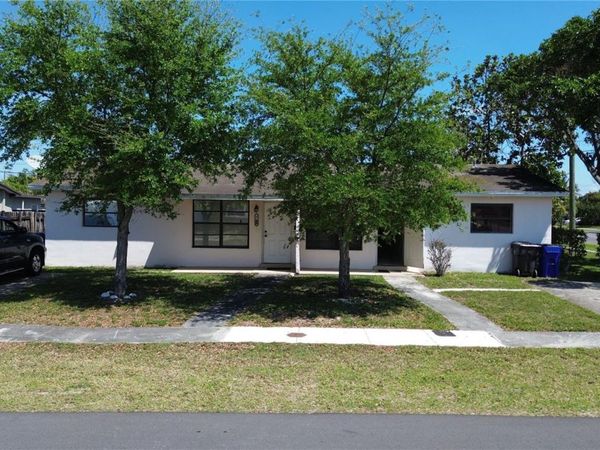 4100 NW 39TH AVENUE , FORT LAUDERDALE, FL 33309