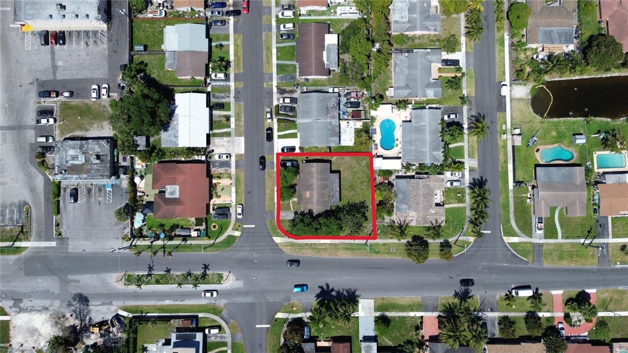 4100 NW 39th Avenue , Fort Lauderdale, FL 33309 Photo