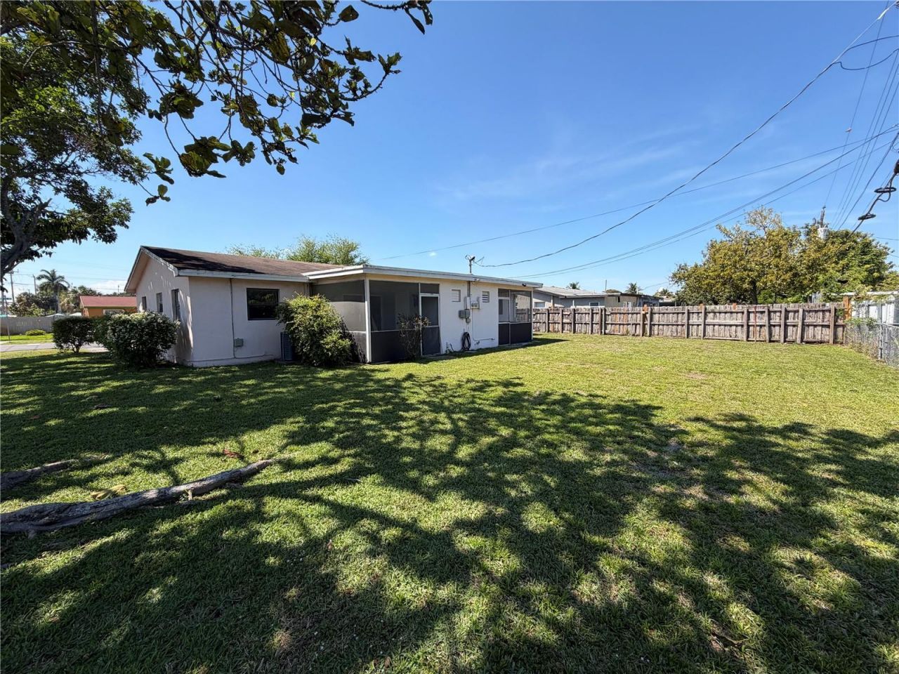 4100 NW 39th Avenue , Fort Lauderdale, FL 33309 Photo