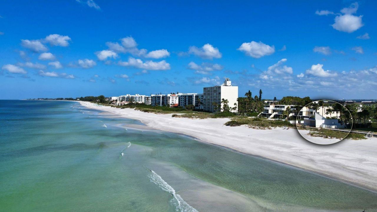 605 Sutton Place, Unit 201, Longboat Key, FL 34228 Photo