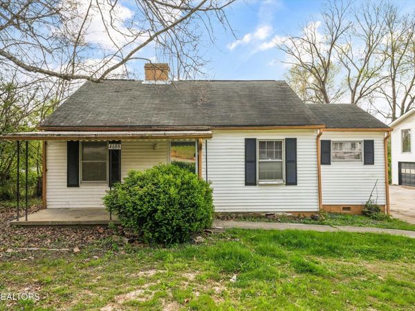 4608 Oriole Drive, Knoxville, TN 37918