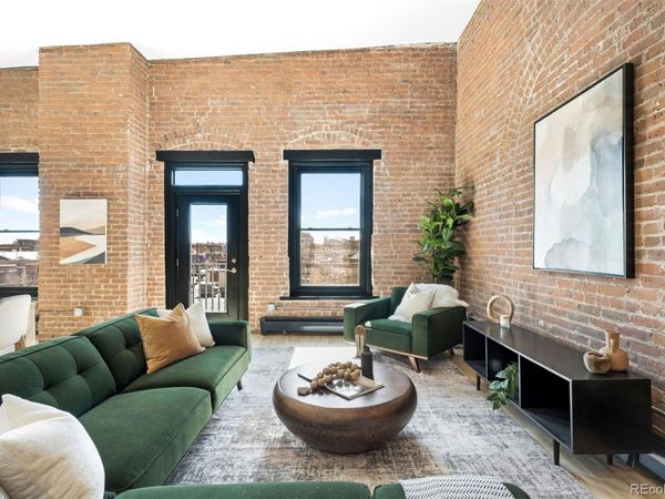 2560 Blake Street, Unit 402, Denver, CO 80205