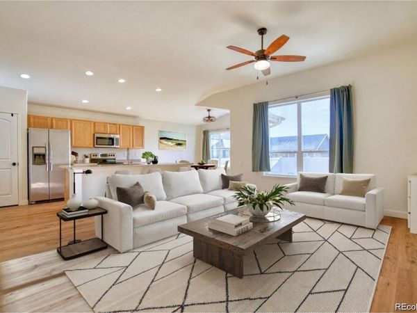 2632 Turquoise Street, Loveland, CO 80537