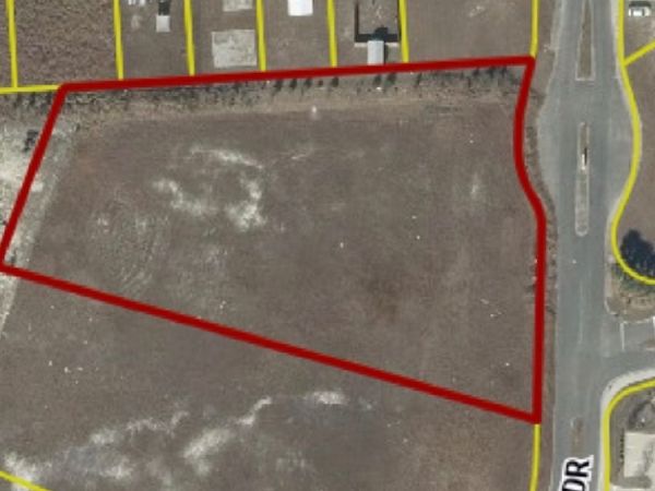 TBD VISTA DR, Live Oak, FL 32064