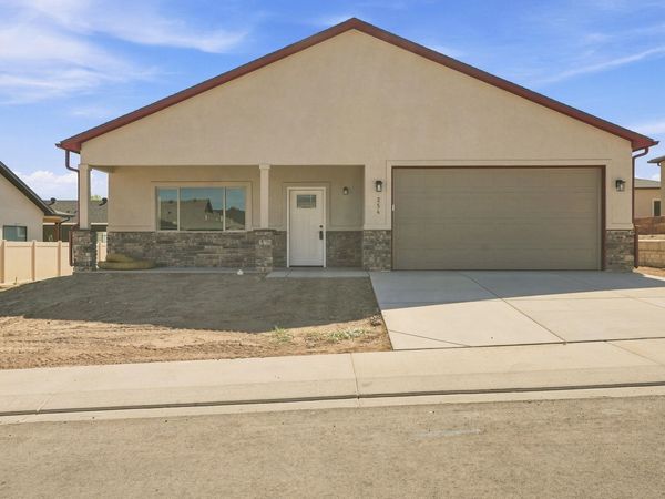254 Sasha Street, Grand Junction, CO 81503