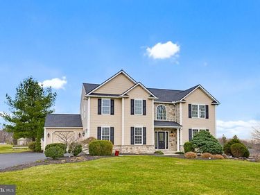 4 SAINT ANDREWS DRIVE, FLEETWOOD, PA 19522