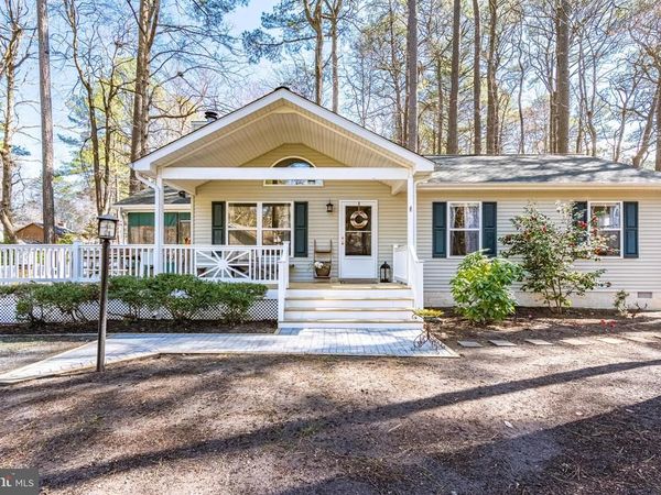 16 MARVIEW DRIVE, OCEAN PINES, MD 21811