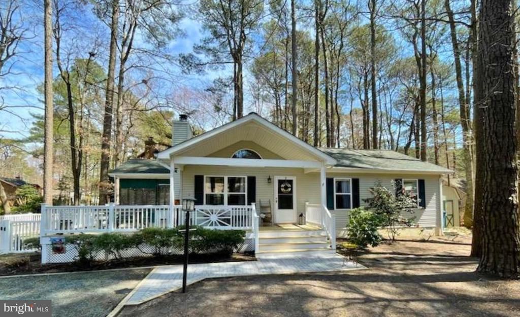 16 MARVIEW DRIVE , OCEAN PINES, MD 21811