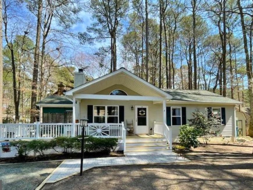 16 Marview Drive , Ocean Pines, MD 21811 Main Photo