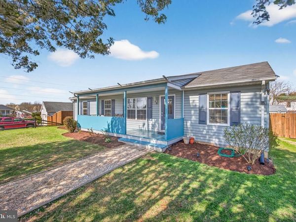 11698 FORT UNION DRIVE, REMINGTON, VA 22734