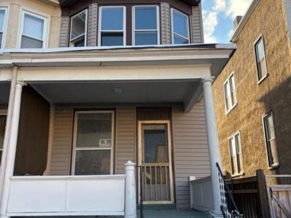 8 N LOCUST STREET, COAL TOWNSHIP, PA 17866