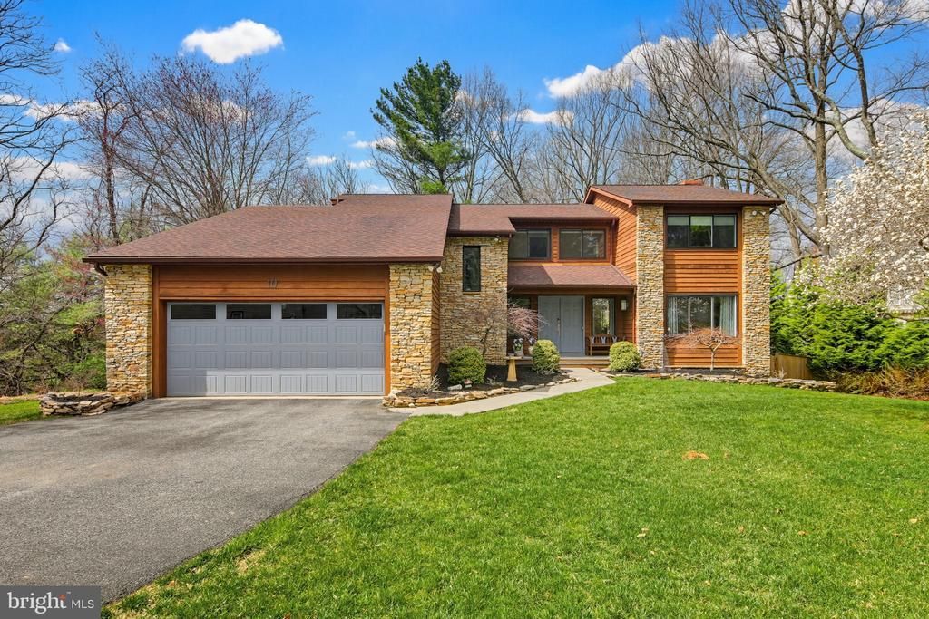 10 Spruce Court, Owings Mills, MD 21117 Main Photo