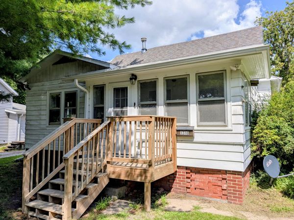 1316 Boone Street, Boone, IA 50036