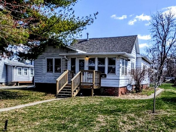 1316 Boone Street, Boone, IA 50036