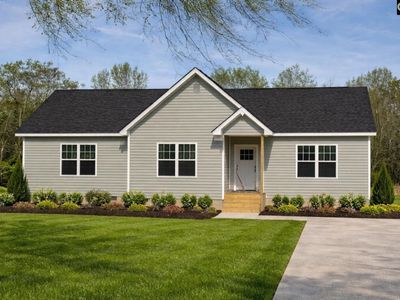 404 Smyrna Road, Elgin, SC 29045