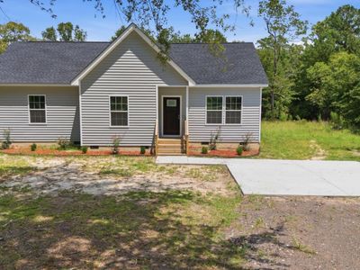 404 Smyrna Road, Elgin, SC 29045