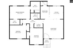 404 Smyrna Road  photo 4