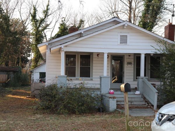 1302 5th Street , Statesville, NC 28677