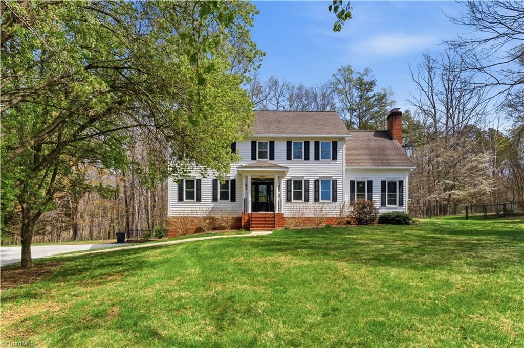 1099 Red Bank Road, Germanton, NC 27019 Main Photo