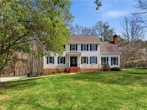 1099 Red Bank Road, Germanton, NC 27019